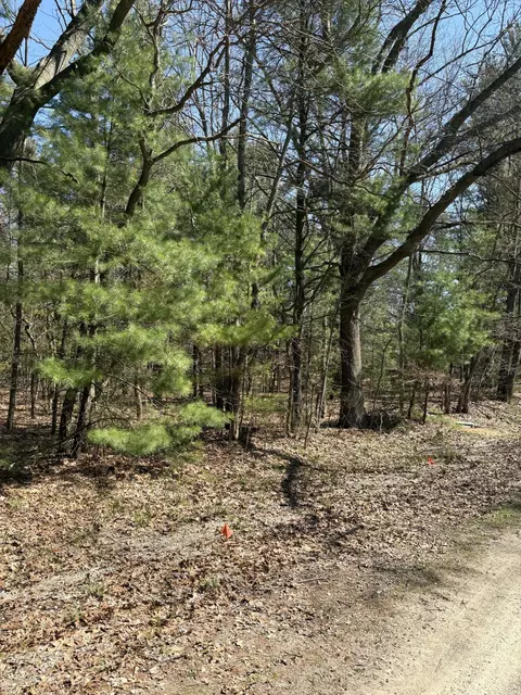 V/l Fenner Road, Muskegon, MI 49445