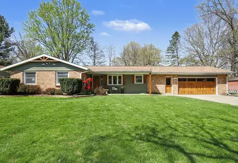 6149 E H Ave, Kalamazoo, MI 49048