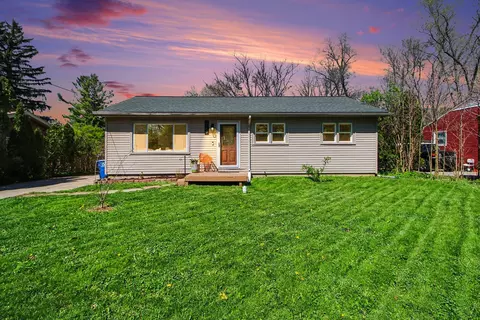 3159 Edgewood Dr, Ann Arbor, MI 48104