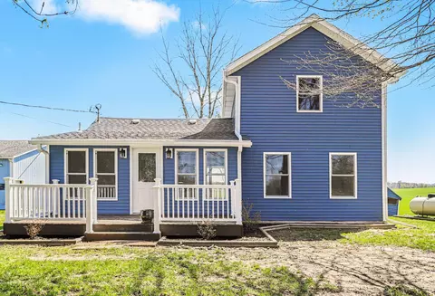 14571 S 38th St, Vicksburg, MI 49097