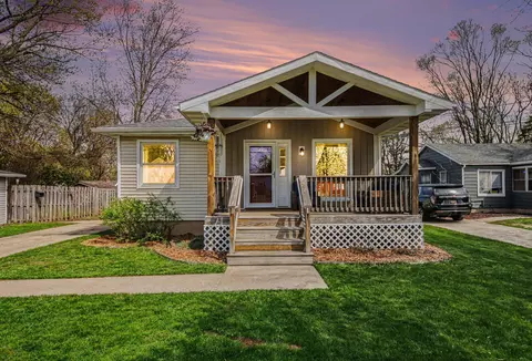 1331 Alberta St NE, Grand Rapids, MI 49505