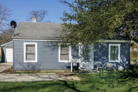 1409 Fuller Ave NE, Grand Rapids, MI 49505