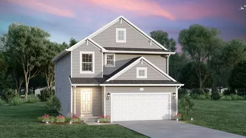 2789 Sanderling Ct SE, Grand Rapids, MI 49508