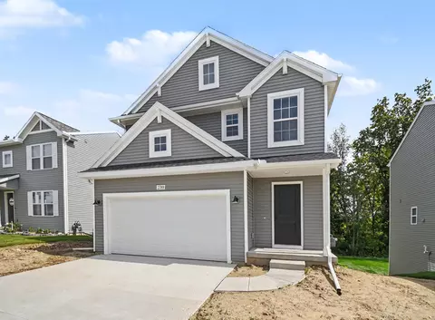 2789 Sanderling Ct SE, Grand Rapids, MI 49508