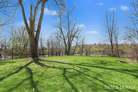 Exterior - 249 Thurman St, Belding, MI 48809 photo 7 of 8