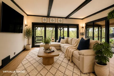 Living - 249 Thurman St, Belding, MI 48809 photo 5 of 5