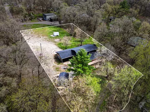 249 Thurman St, Belding, MI 48809