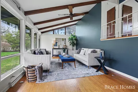 Living - 249 Thurman St, Belding, MI 48809 photo 1 of 4