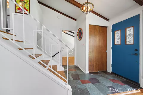 Entry Way - 249 Thurman St, Belding, MI 48809 photo 1 of 1
