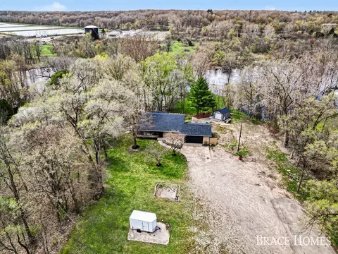 View/Area - 249 Thurman St, Belding, MI 48809 photo 1 of 10
