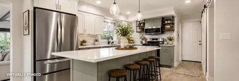 Kitchen - 249 Thurman St, Belding, MI 48809 photo 3 of 4