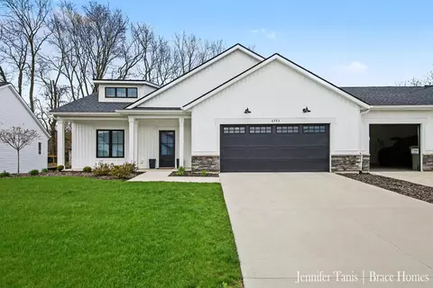6773 Croft Ln #62, Hudsonville, MI 49426