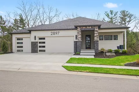 2897 Duneside Trl, Muskegon, MI 49441
