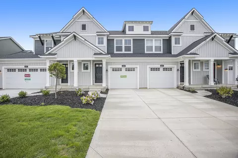 1689 Thyme Dr SW, Byron Center, MI 49315