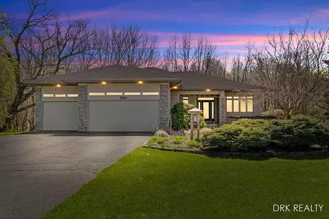 5900 Cannon Hills Dr NE, Ada, MI 49301