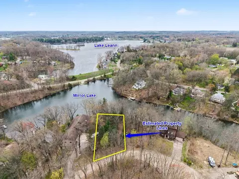 132 Hollybrook Ct, Jerome, MI 49249 photo 3