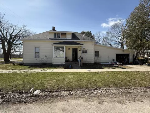 800 Division St, Cheboygan, MI 49721