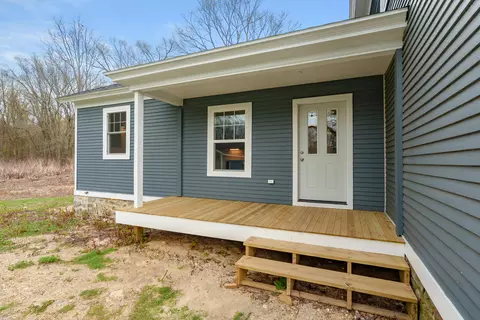 Exterior - 135 Golfview Dr, Plainwell, MI 49080 photo 4 of 7