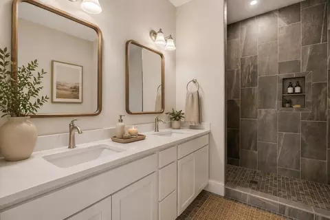 Bath - 135 Golfview Dr, Plainwell, MI 49080 photo 4 of 10