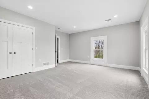Bedroom - 135 Golfview Dr, Plainwell, MI 49080 photo 7 of 7