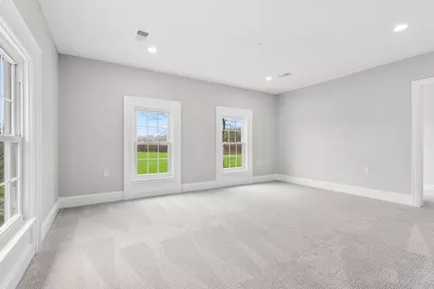 Bedroom - 135 Golfview Dr, Plainwell, MI 49080 photo 6 of 7