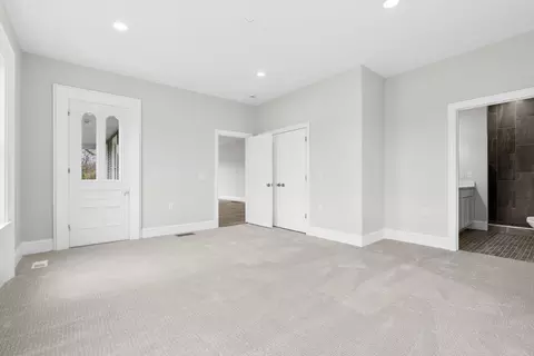 Bedroom - 135 Golfview Dr, Plainwell, MI 49080 photo 3 of 7