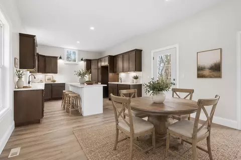 Dining - 135 Golfview Dr, Plainwell, MI 49080 photo 1 of 1
