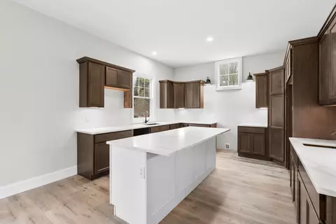 Kitchen - 135 Golfview Dr, Plainwell, MI 49080 photo 1 of 3