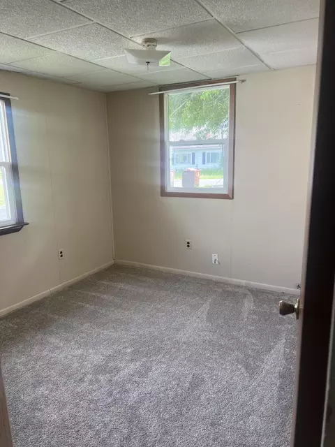 Bedroom - 228 W Forest St, Edmore, MI 48829 photo 3 of 3