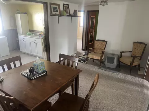 Dining - 228 W Forest St, Edmore, MI 48829 photo 2 of 3