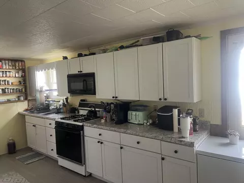 Kitchen - 228 W Forest St, Edmore, MI 48829 photo 1 of 1