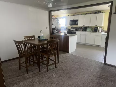 Dining - 228 W Forest St, Edmore, MI 48829 photo 3 of 3