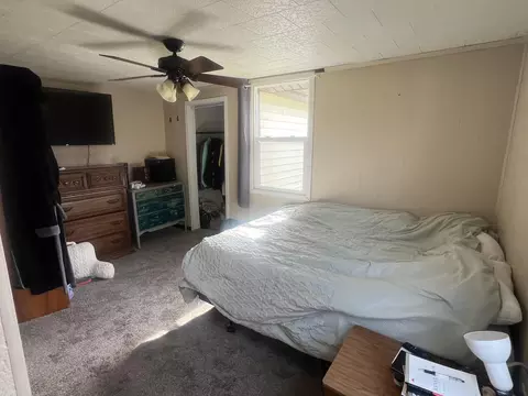 Bedroom - 228 W Forest St, Edmore, MI 48829 photo 1 of 3