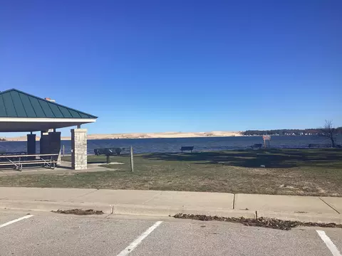 0 N 34th Ave, Mears, MI 49436