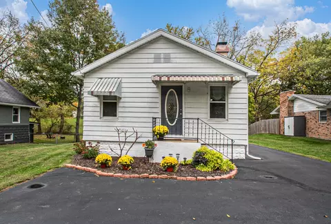 743 Platt St, Niles, MI 49120