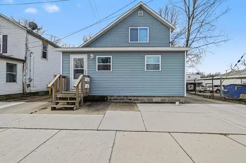 241 Helen Ave, Otsego, MI 49078