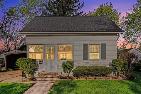 117 N 30th St N, Battle Creek, MI 49015
