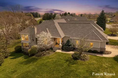 2661 Village Cir SW #15, Byron Center, MI 49315