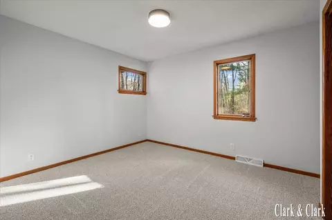 Bedroom - 3125 E 82nd St, Newaygo, MI 49337 photo 3 of 3