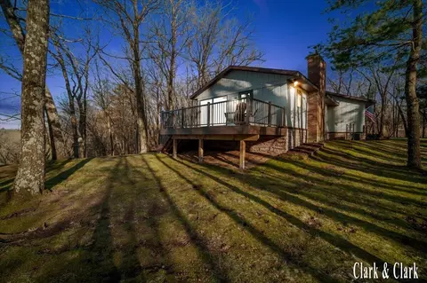 Exterior - 3125 E 82nd St, Newaygo, MI 49337 photo 1 of 6