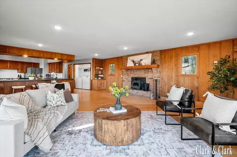 Living - 3125 E 82nd St, Newaygo, MI 49337 photo 1 of 2