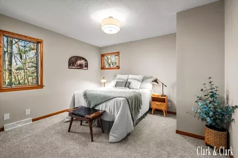 Bedroom - 3125 E 82nd St, Newaygo, MI 49337 photo 1 of 3