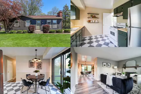 1250 Beckwith Ave NE, Grand Rapids, MI 49505