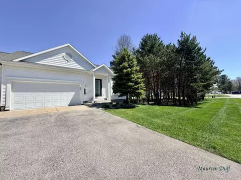 5652 Copper Sands Run #73, Fruitport, MI 49415