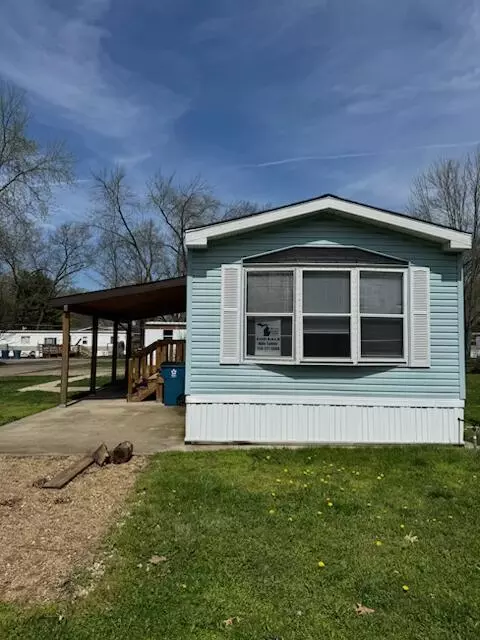 11427 Portage Rd #LOT 50, Portage, MI 49002