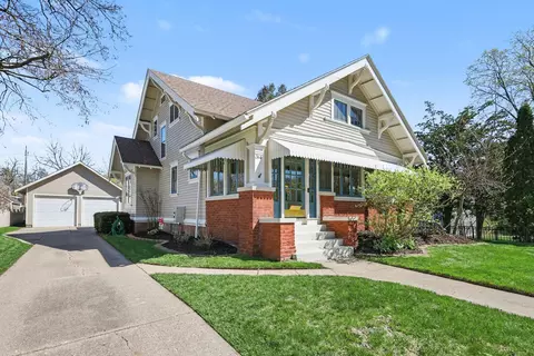 314 W Cass St, Greenville, MI 48838