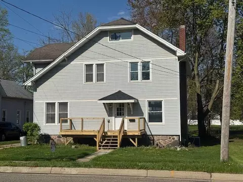 47 N Main St, Quincy, MI 49082
