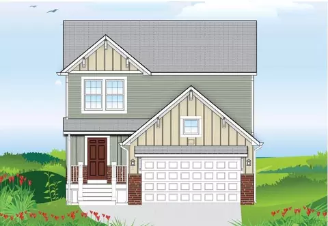 355 Preserve Dr, South Haven, MI 49090