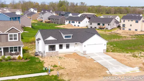View/Area - 11767 Everett Ave, Allendale, MI 49401 photo 1 of 3