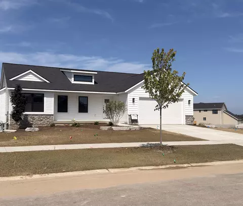 11767 Everett Ave, Allendale, MI 49401